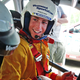 Illustration for article titled How A 19-Year-Old Became A Rallying Legend